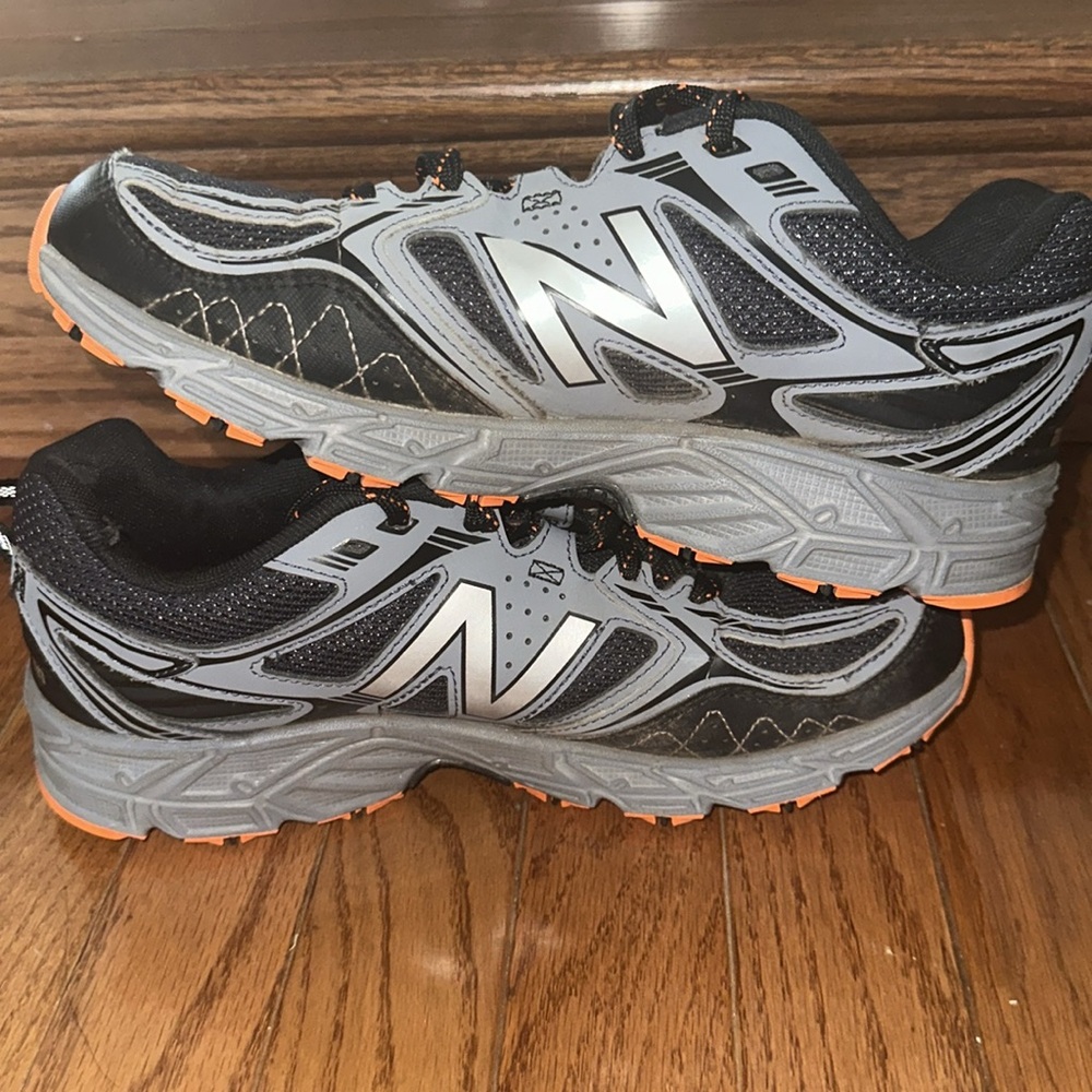 New balance 510V3